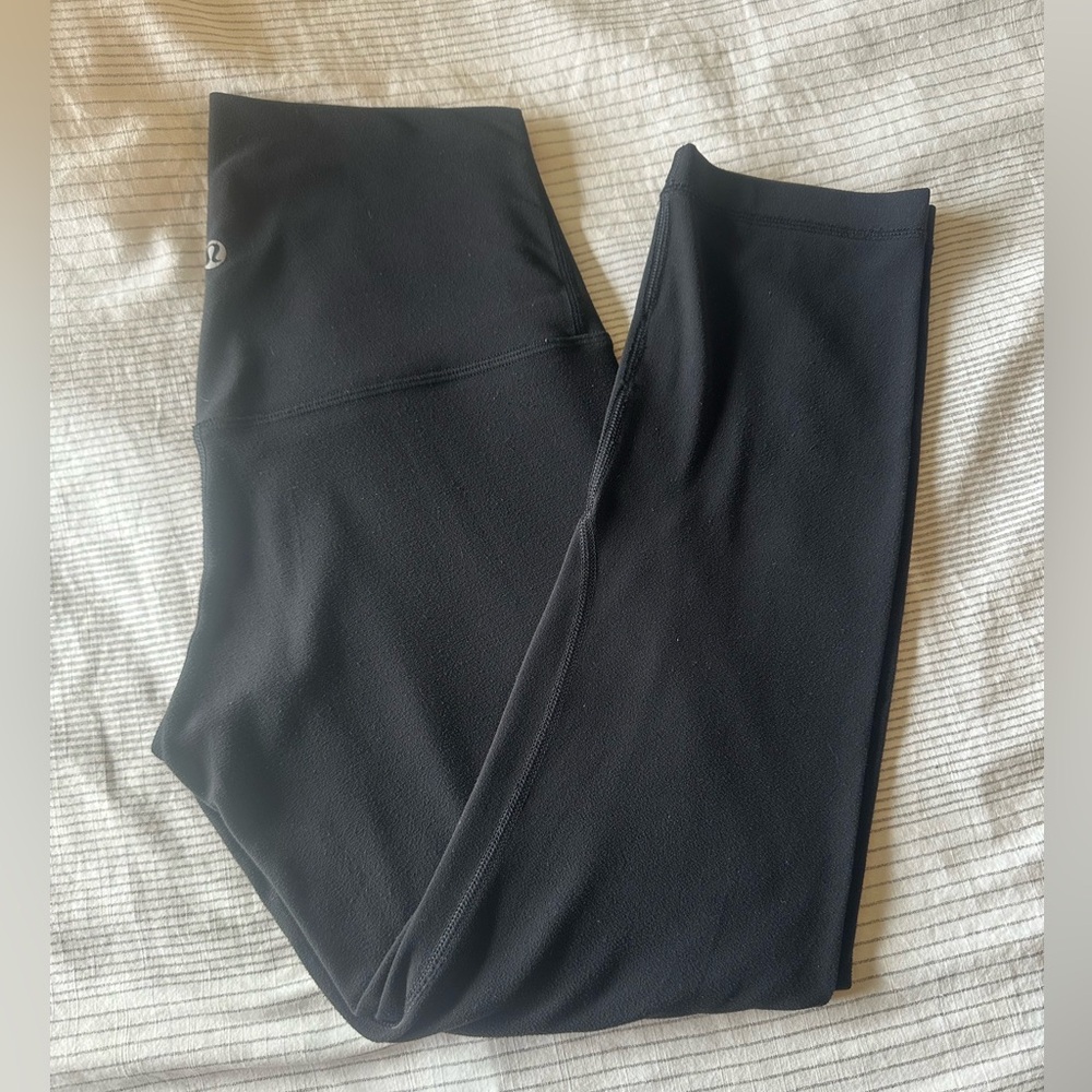 Lululemon Align Size 4, 23” Inseam
